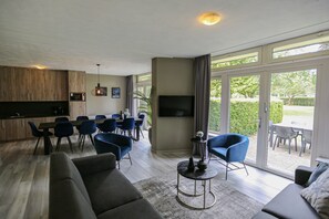 Coin séjour