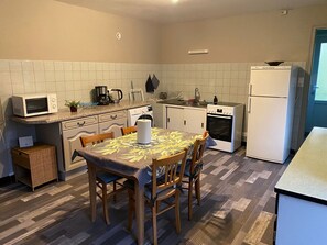 Eget kök