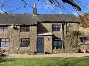 Farm House