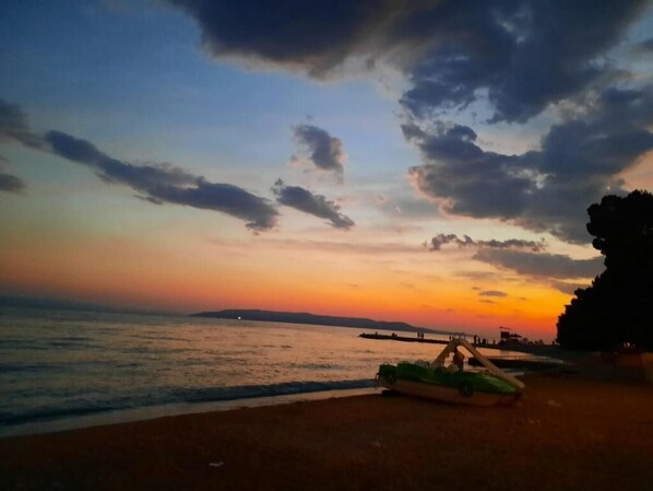 Strand