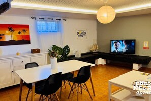 レストラン