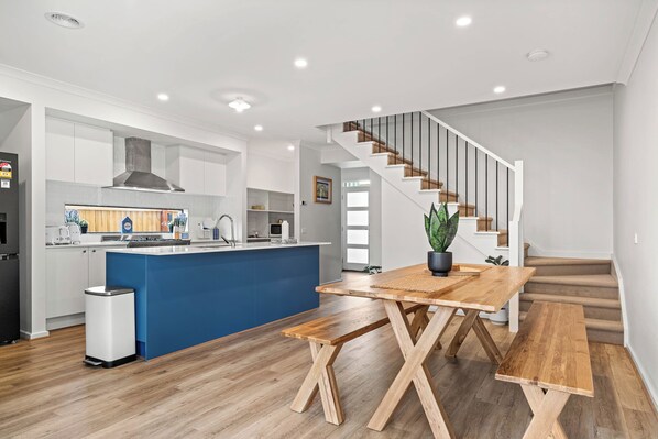 Indoor Space 