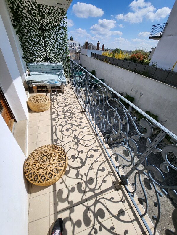 Terrass/Patio