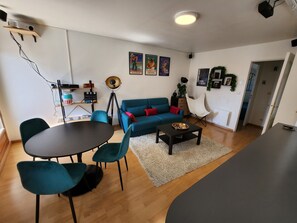Interiör