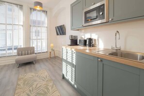 Harbour Rest, Ramsgate - Host & Stay