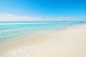 Beautiful Panama City Beach