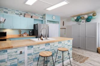 Alii Villas#116 Ground Floor, No Stairs, Remodeled unit to sleep 4!