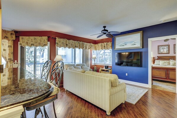 614 Barrington Park