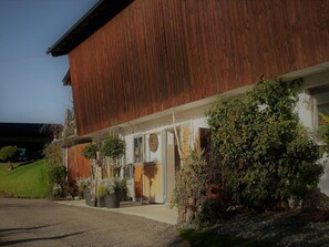 Appartement Steger