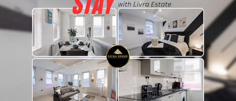 Livra Estate Short Lets & Serviced Accommodation