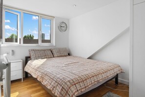 King size En-suite room