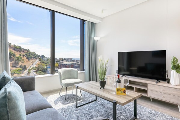 1212 Signal Hill Apartment 1