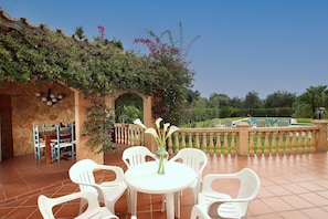 Villa Solivellas (6)