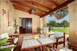 Villa Solivellas (5)