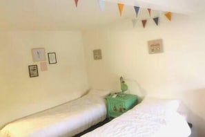 La chambre du haut (1)