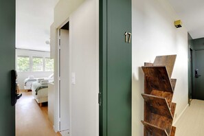 Hall d'entrée / Réception