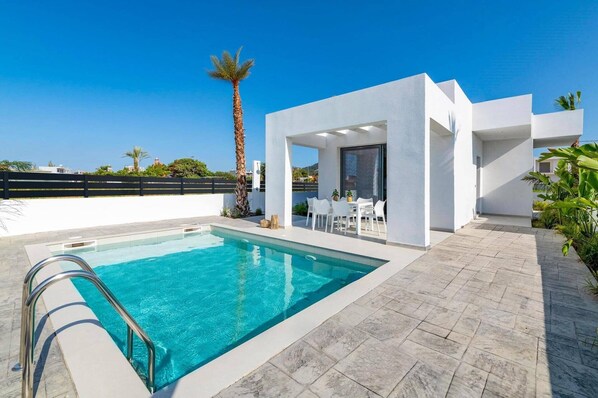 Villa Palm Vista image