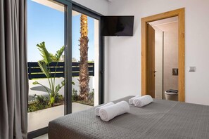 Villa Palm Vista image