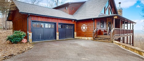 Udendørsområde