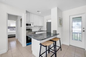 Cucina privata