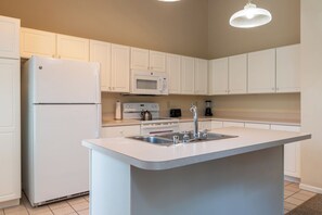 Cucina privata