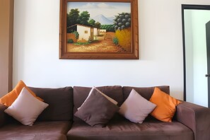 Área de estar