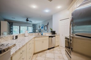 Cucina privata