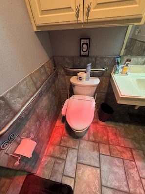 Baño