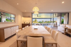 Sala de jantar