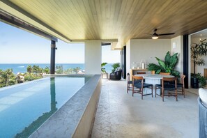 Terraço/pátio interior