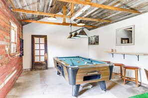 Area giochi