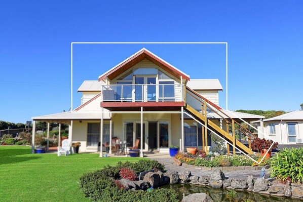 Loft External