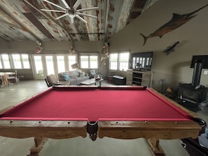 Sala de juegos