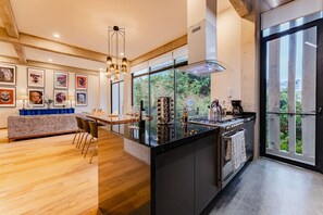 Cucina privata