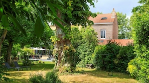 Boendeområde