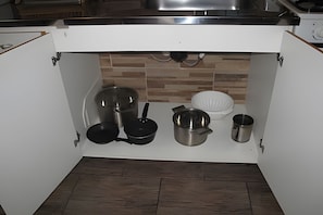 Eget kök