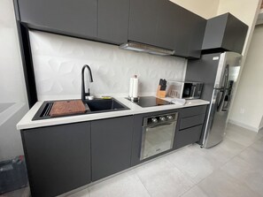 Cozinha privada