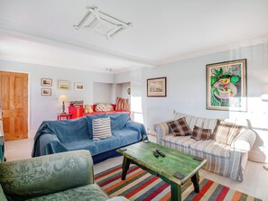 Living area | Derwas, Colwyn Bay