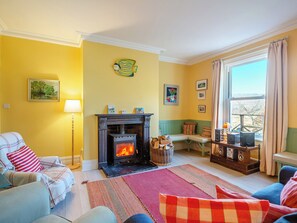 Living area | Derwas, Colwyn Bay