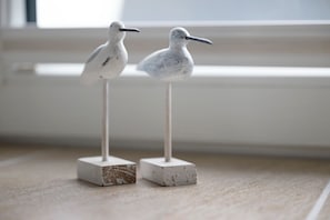 Detalj interiör