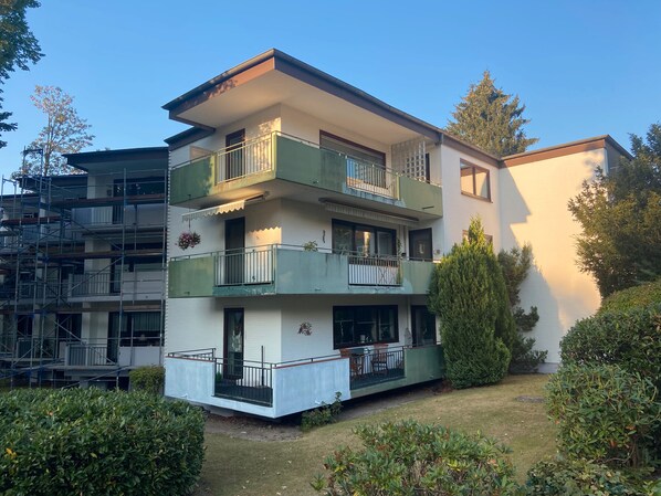 Exteriör