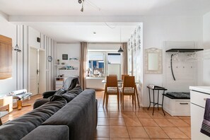 Coin séjour