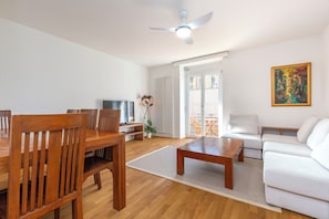 Ćrea de sala de estar