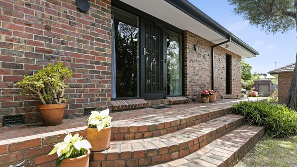 Blairgowrie Beach Bungalow