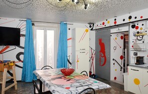 living-room