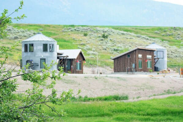 Exteriör