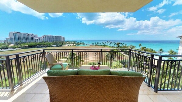 Lanai View - BT 701