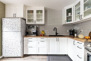 Eget kök
