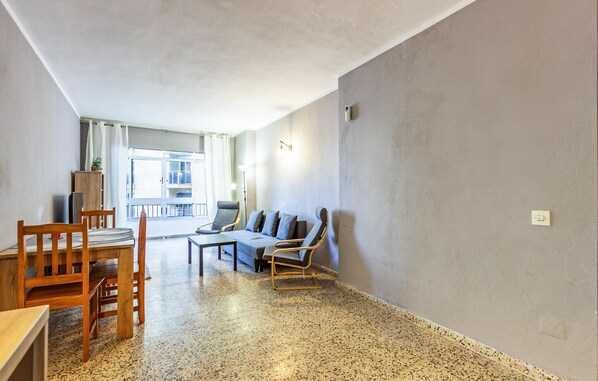 living-room