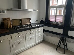 Eget kök